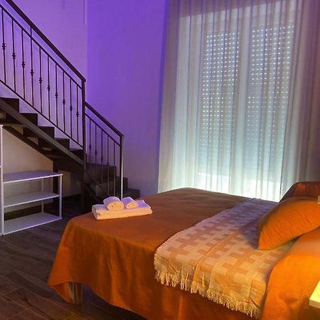 Hotel Casa Signoria Napoli Esterno foto