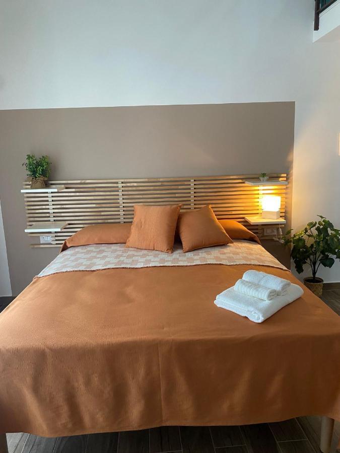 Hotel Casa Signoria Napoli Esterno foto