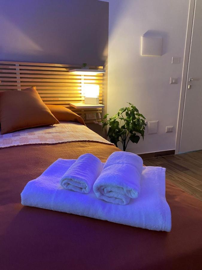 Hotel Casa Signoria Napoli Esterno foto