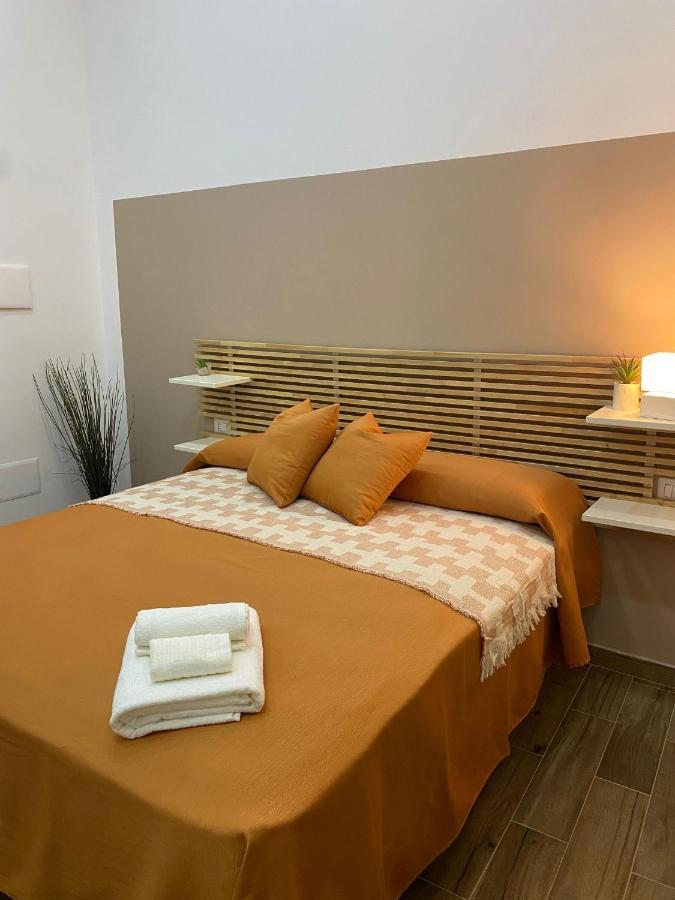 Hotel Casa Signoria Napoli Esterno foto