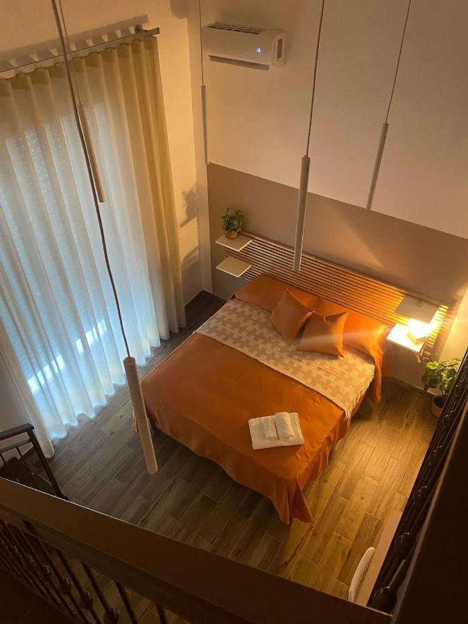 Hotel Casa Signoria Napoli Esterno foto