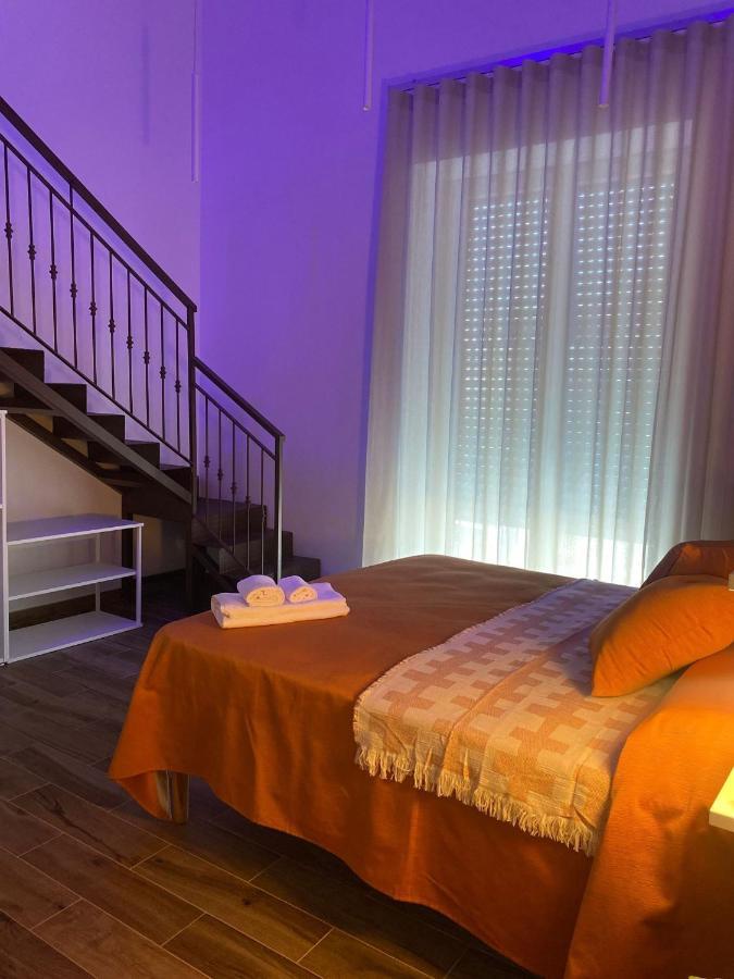 Hotel Casa Signoria Napoli Esterno foto