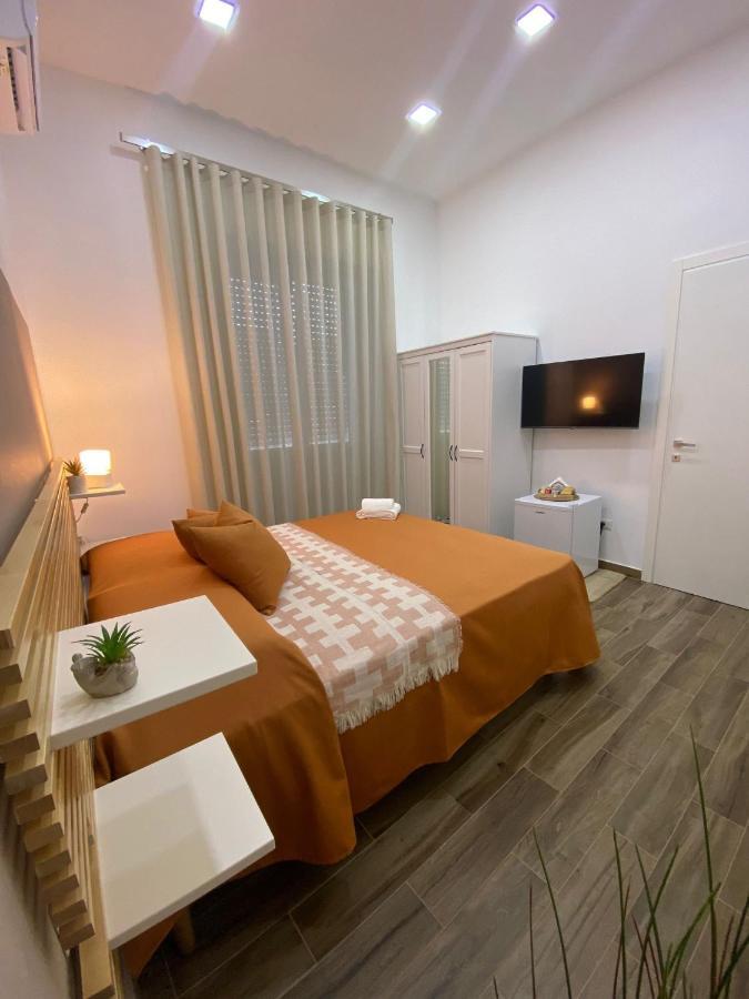 Hotel Casa Signoria Napoli Esterno foto