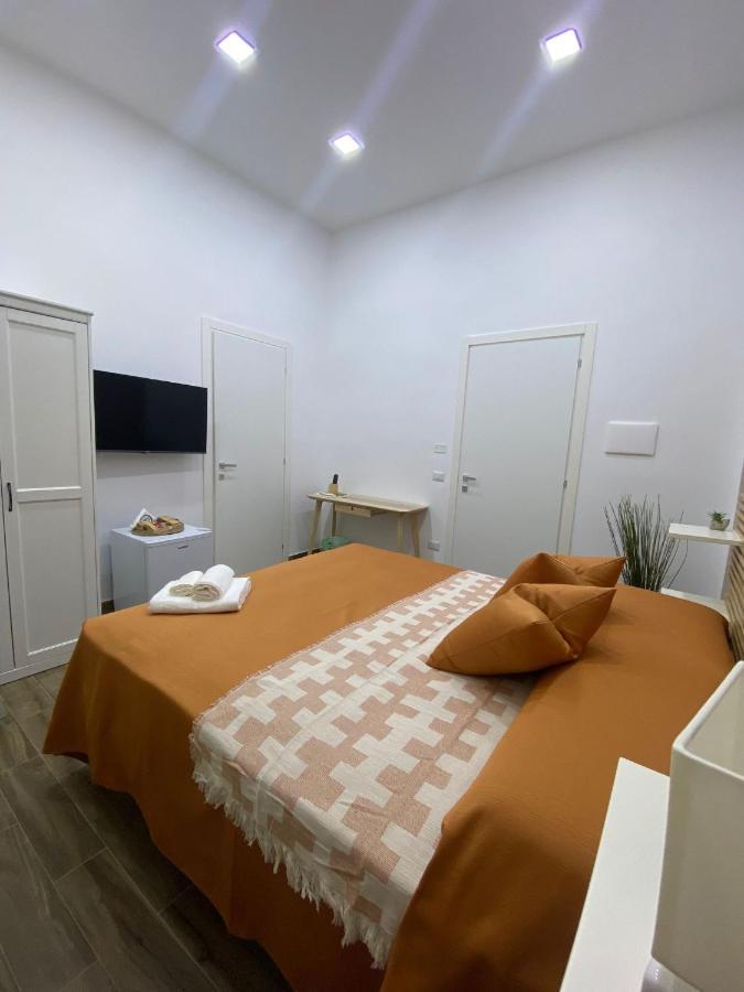 Hotel Casa Signoria Napoli Esterno foto